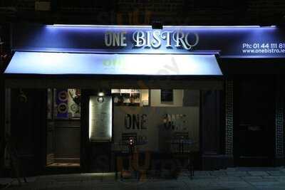 One Bistro