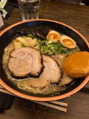 Kokoro Ramen Bar