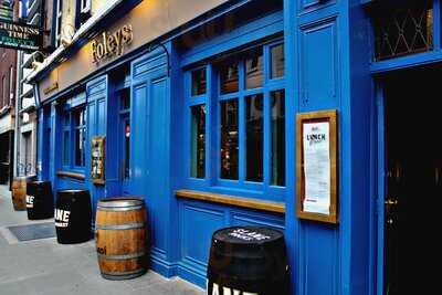 Foley's Dublin