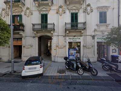 CREMA & CIOCCOLATO , Messina