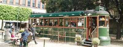 The Tram Cafe