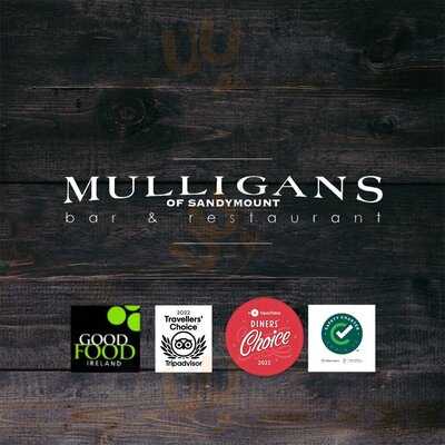 Mulligans Of Sandymount Bar & Restaurant