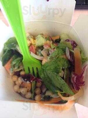 Blazing Salads Food Co.