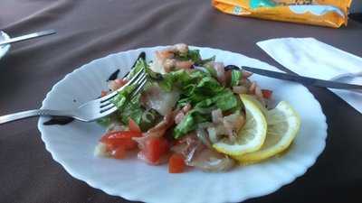 Байкальский прибой menu