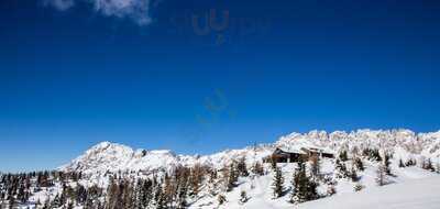 Rifugio 2000, Sappada