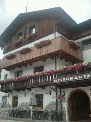 Locanda Montana, San Vito di Cadore