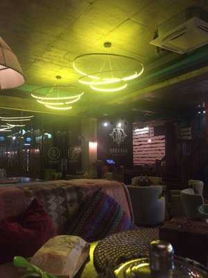 Чайхана Казан Топчан