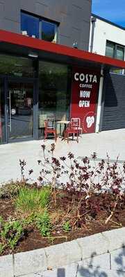 Costa Coffee