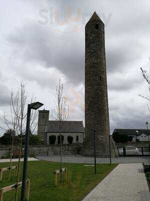 The Happy Pear , Clondalkin