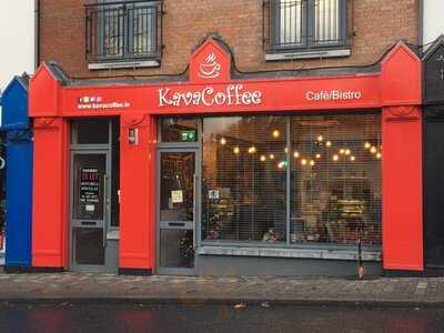 Kavacoffee