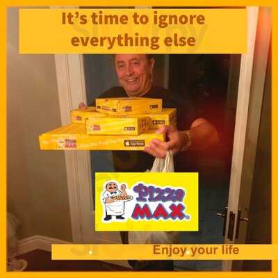 Pizza Max