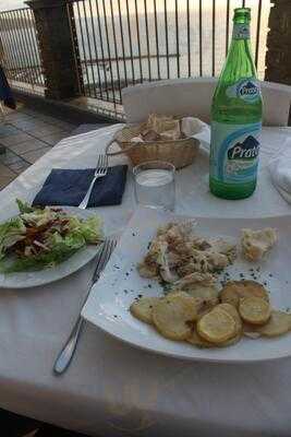 Ristorante La Ripetta, Piano di Sorrento