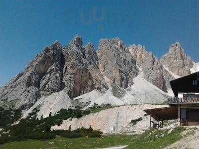 Rifugio Son Forca, Cortina d'Ampezzo