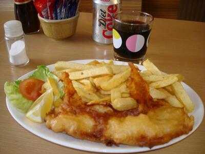 Hendley's Fish & Chips