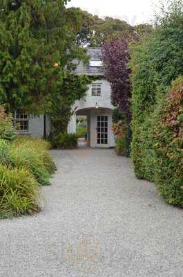 The Dining Room At Rathsallagh