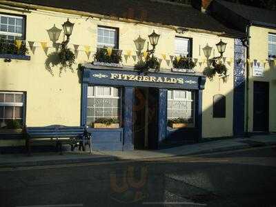 Fitzgerald's Of Ballykissangel