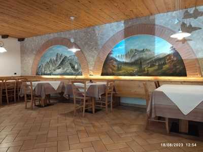 Ristorante Al Rustico