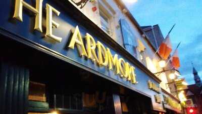 Ardmore Bar