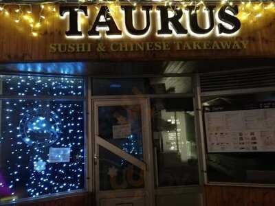 Taurus Chinese Takeaway