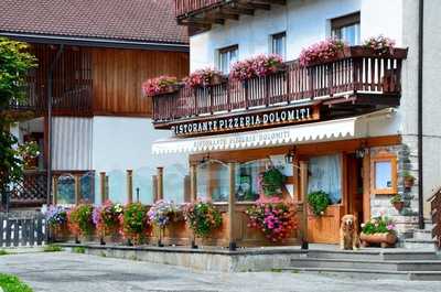 Pizzeria Ristorante Dolomiti