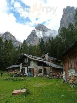 Rifugio Casera Bosconero