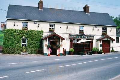 Motte & Bailey Restaurant