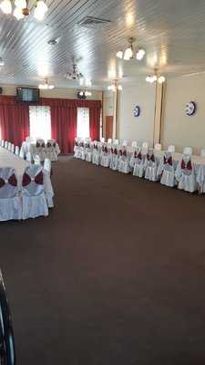 Бакинский двор