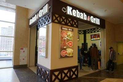 Kebab & Grill