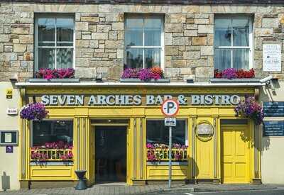 Seven Arches Bar & Bistro