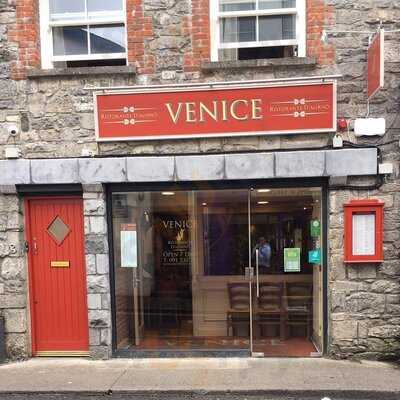 Venice Restaurant