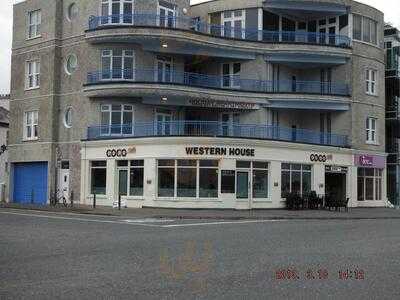 Coco Cafe Salthill