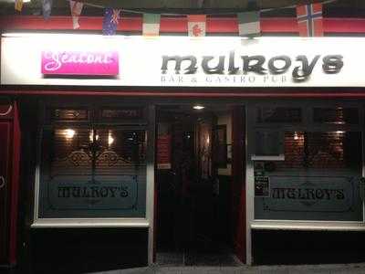 Mulroy's Bar & Brasserie