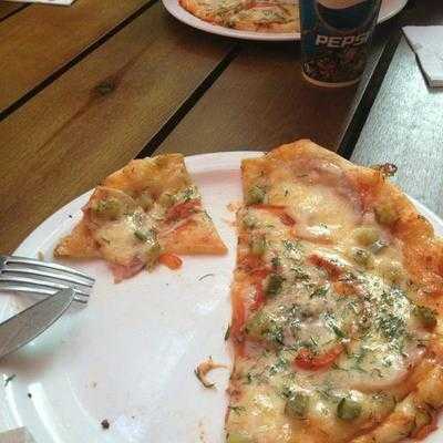 Pizza Roma