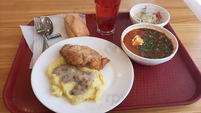 Вилка-Ложка