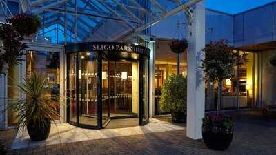 Hazelwood Restaurant @ Sligo Park Hotel