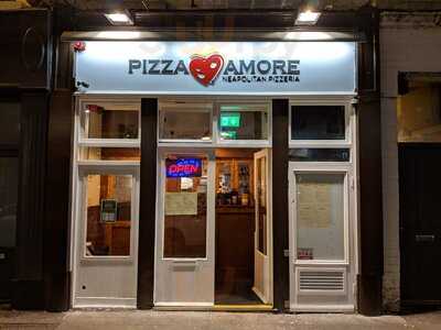 Pizza Amore