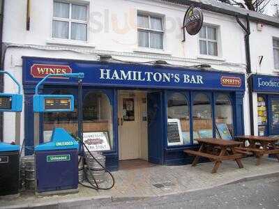 Hamiltons