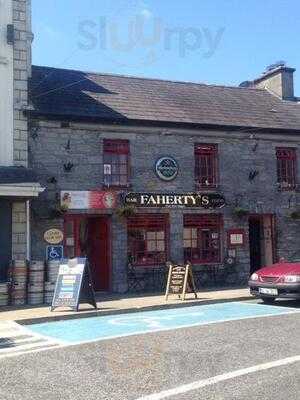 Faherty's Pub