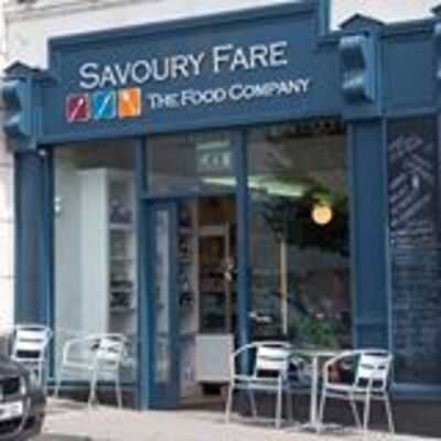 Savoury Fare