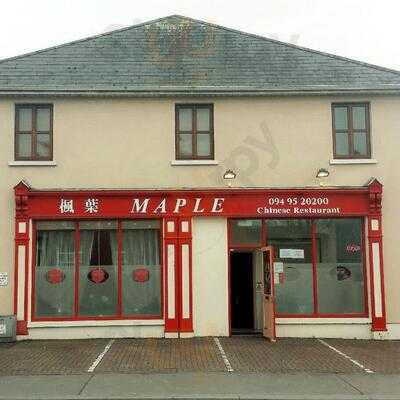 Maple Chinese