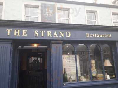 The Strand Bar