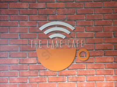 The Lane Cafe