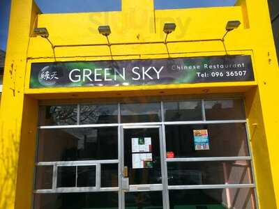 Green Sky Chinese Restaurant