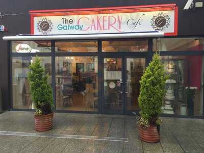 Galway Cakery Cafe