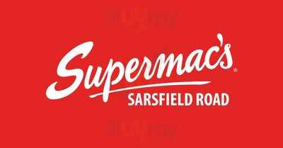 Supermac's