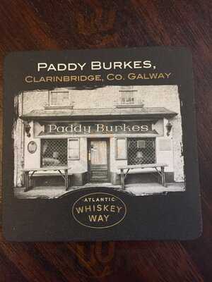 Paddy Burke's