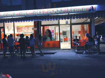 Kebab Pak Fast Food, Sedico