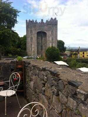 Blarney Mills Cafe