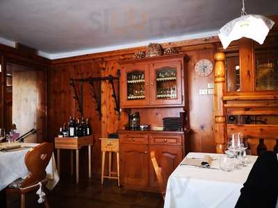 Ristorante Crignes