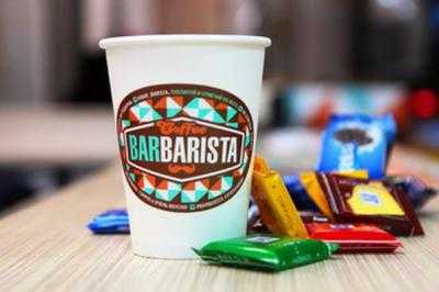 Barbarista Coffee